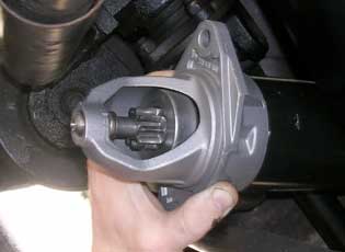 Chihuahua transmission driveline repair