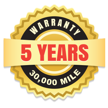 Miles Automotive Warranty