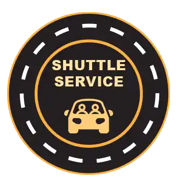 Miles Automotive FREE Shuttle Service