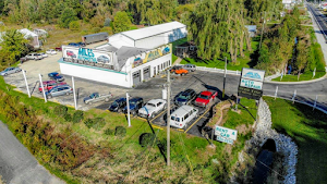 Miles Automotive Repair & Rental place picture